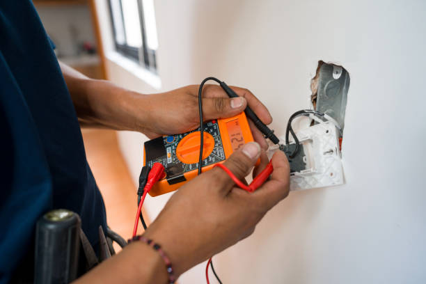 Best Ceiling Fan Installation Electrician  in Turner, OR