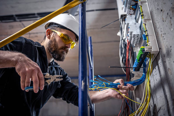 Electrical Outlet Repair in Turner, OR