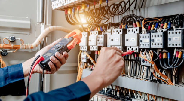 Best Electrical Contractors for Businesses  in Turner, OR