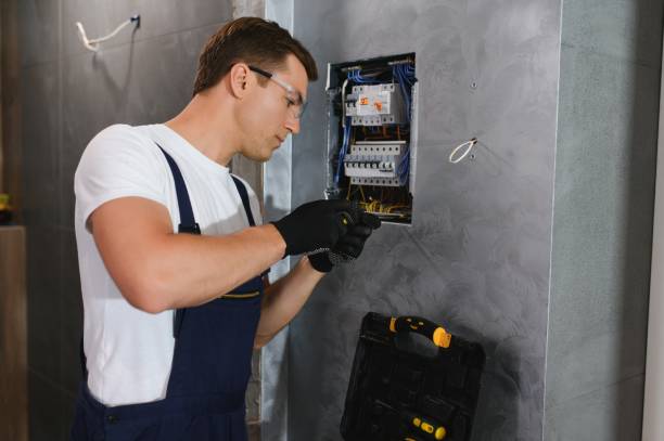 Best Electrical Outlet Repair  in Turner, OR