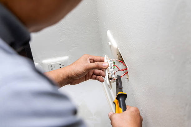 Best Commercial Electrician Services  in Turner, OR