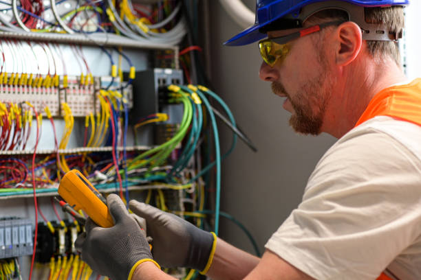 Best Residential Electrician Services  in Turner, OR