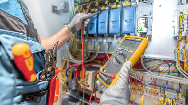Best Electrical Installation Contractor  in Turner, OR