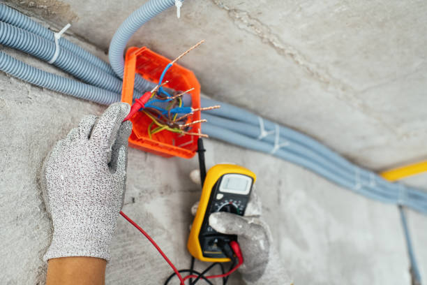 Best Local Electrician Companies  in Turner, OR