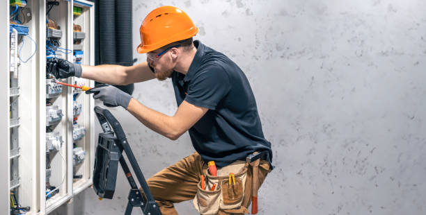 Best Home Electrical Repair  in Turner, OR